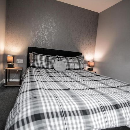 No 3 New Inn Apartments Newark upon Trent Exteriér fotografie