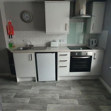 No 3 New Inn Apartments Newark upon Trent Exteriér fotografie