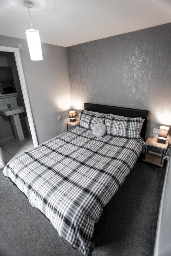 No 3 New Inn Apartments Newark upon Trent Exteriér fotografie