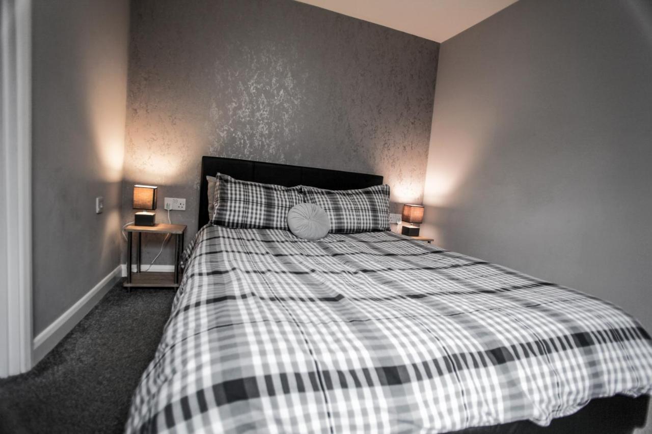 No 3 New Inn Apartments Newark upon Trent Exteriér fotografie