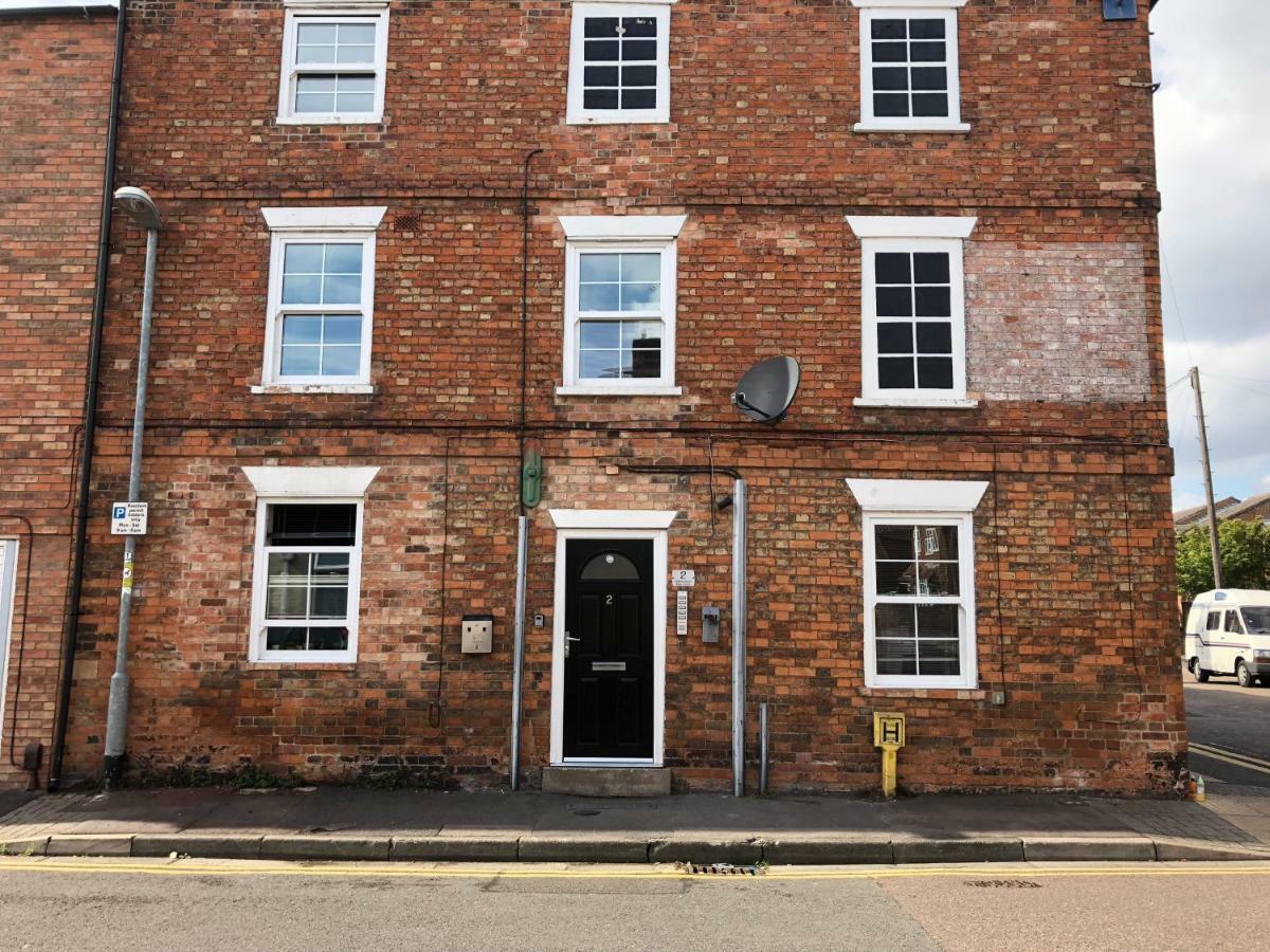 No 3 New Inn Apartments Newark upon Trent Exteriér fotografie