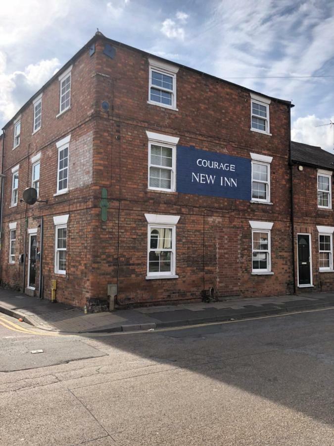 No 3 New Inn Apartments Newark upon Trent Exteriér fotografie